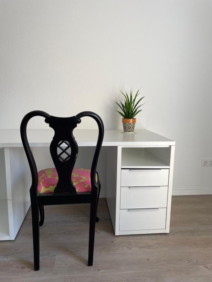 Appartement Mit Zwei Schlafzimmern Borgholzhausen Exterior foto